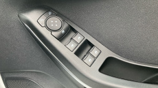 Ford Fiesta 1.0 EcoBoost Hybrid mHEV 125 ST-Line X Edition 5dr Petrol Hatchback